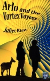 Arlo And The Vortex Voyage