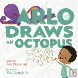 Bertrand.pt - Arlo Draws An Octopus
