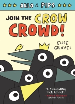 Bertrand.pt - Arlo & Pips #2: Join The Crow Crowd!