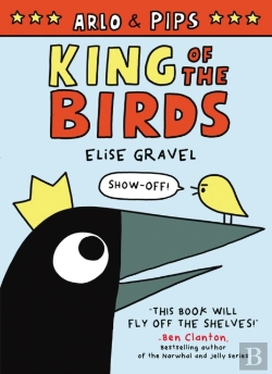 Bertrand.pt - Arlo & Pips: King Of The Birds