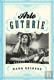 Arlo Guthrie