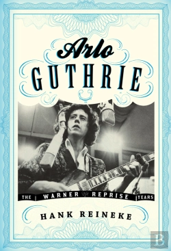 Bertrand.pt - Arlo Guthrie