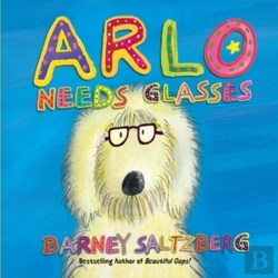 Bertrand.pt - Arlo Needs Glasses (Revised Edition)