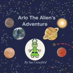 Bertrand.pt - Arlo The Alien'S Adventure