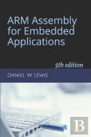 Arm Assembly For Embedded Applications