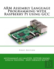 Arm Assembly Language Programming With Raspberry Pi Using Gcc