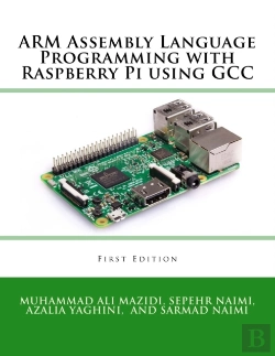 Bertrand.pt - Arm Assembly Language Programming With Raspberry Pi Using Gcc