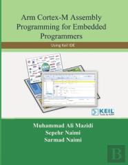 Arm Cortex-M Assembly Programming For Embedded Programmers
