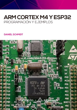 Bertrand.pt - Arm Cortex M4 Y Esp32 Programacion Y Ejemp