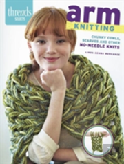 Arm Knitting
