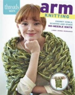 Bertrand.pt - Arm Knitting