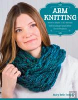 Bertrand.pt - Arm Knitting