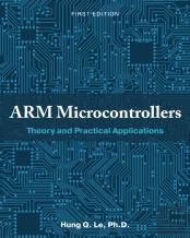 Arm Microcontrollers