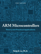 Arm Microcontrollers