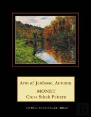 Arm Of Jenfosse, Autumn