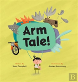 Bertrand.pt - Arm Tale
