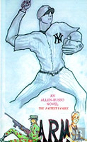 Arm The Fastest Yankee
