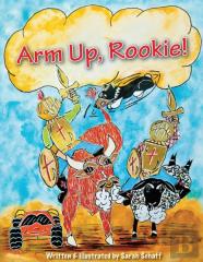 Arm Up, Rookie!