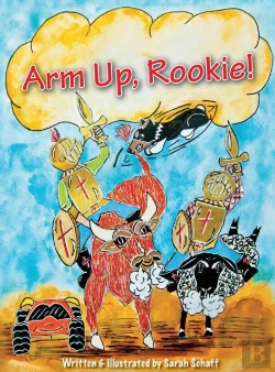 Bertrand.pt - Arm Up, Rookie!