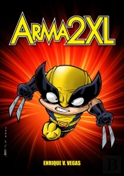 Arma 2xl