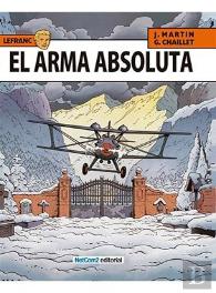 Arma Absoluta, El