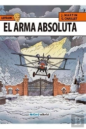 Arma Absoluta, El