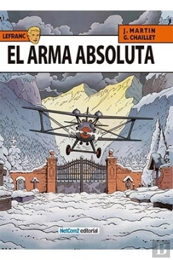 Bertrand.pt - Arma Absoluta, El