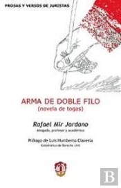 Arma De Doble Filo