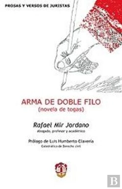 Bertrand.pt - Arma De Doble Filo
