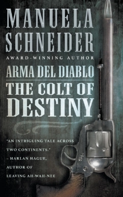 Bertrand.pt - Arma Del Diablo: The Colt Of Destiny