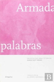 Armada De Palabras