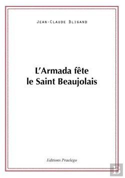 Bertrand.pt - Armada Fete Le Saint Beaujolais