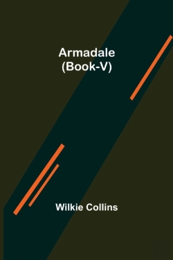 Bertrand.pt - Armadale (Book-V)