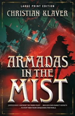 Bertrand.pt - Armadas In The Mist