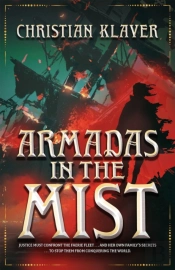 Armadas In The Mist