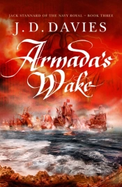 Armada'S Wake