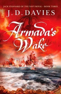 Bertrand.pt - Armada'S Wake