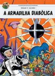 Armadilha Diabólica
