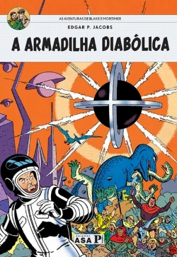 Bertrand.pt - Armadilha Diabólica