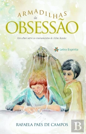 Armadilhas Da Obsessão