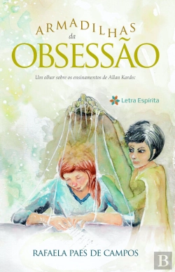 Bertrand.pt - Armadilhas Da Obsessão