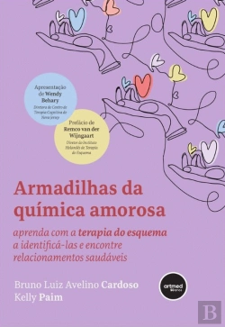 Bertrand.pt - Armadilhas da Química Amorosa