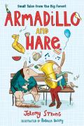 Armadillo And Hare