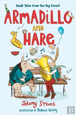 Bertrand.pt - Armadillo And Hare