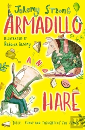 Armadillo And Hare
