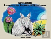 Armadillo Learns The Power Of Kindness