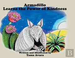 Armadillo Learns The Power Of Kindness