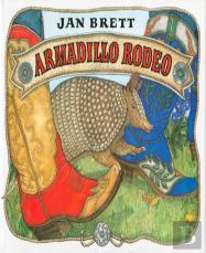 Armadillo Rodeo