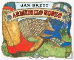 Bertrand.pt - Armadillo Rodeo