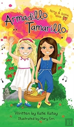 Bertrand.pt - Armadillo Tamarillo